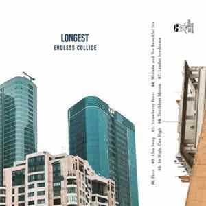FLAC Longest - Endless Collide