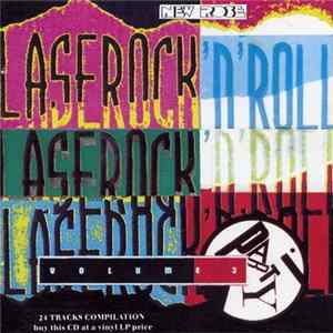 FLAC Various - Laserock'n'Roll Party Volume 3
