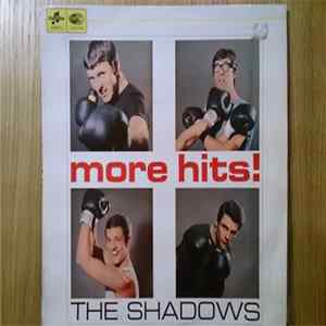 FLAC The Shadows - More Hits! The Shadows