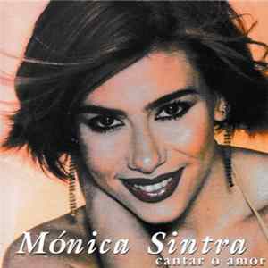 FLAC Mónica Sintra - Cantar O Amor