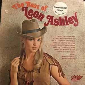 FLAC Leon Ashley - The Best Of Leon Ashley
