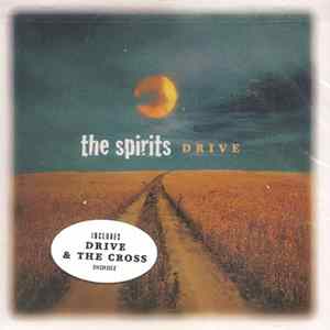 FLAC The Spirits - Drive