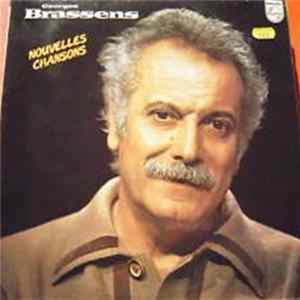 FLAC Georges Brassens - Nouvelles Chansons