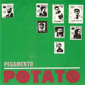 FLAC Potato - Pegamento