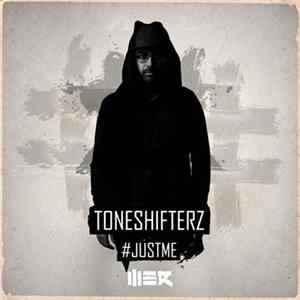 FLAC Toneshifterz - #JustMe