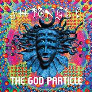 FLAC Shpongle - The God Particle