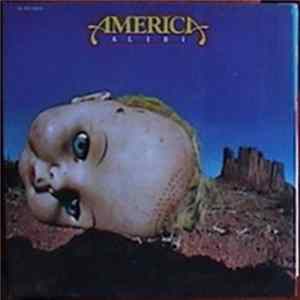 FLAC America - Alibi