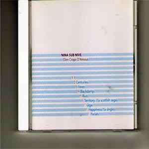 FLAC Nina Sub Nive - Dim Crops D'Amour