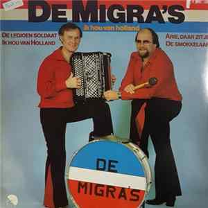 FLAC De Migra's - Ik Hou Van Holland