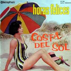 FLAC Various - Horas Felices En La Costa Del Sol