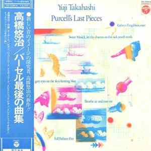 FLAC Yuji Takahashi - Purcell's Last Pieces