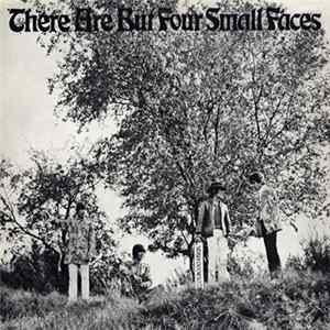 FLAC Small Faces - There Are But Four Small Faces