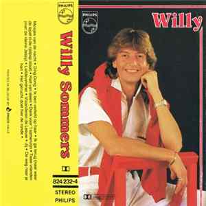 FLAC Willy Sommers - Willy
