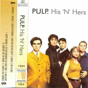 FLAC Pulp - His 'N' Hers