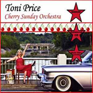 FLAC Toni Price - Cherry Sunday Orchestra