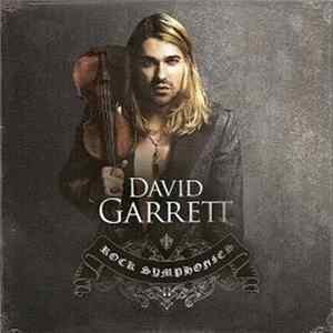 FLAC David Garrett - Rock Symphonies