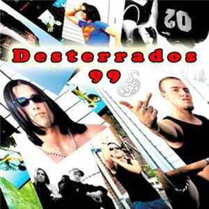 FLAC Desterrados - 99