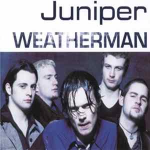 FLAC Juniper - Weatherman