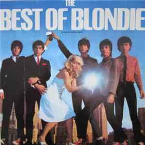 FLAC Blondie - The Best Of Blondie (Lo Mejor De Blondie)