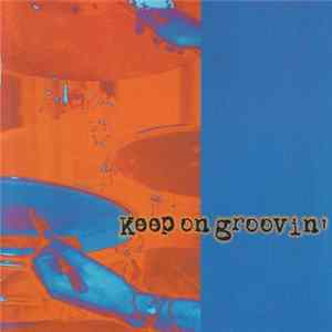 FLAC Be In A Blue Funk - Keep On Groovin'