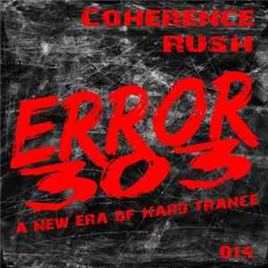 FLAC Coherence - Rush
