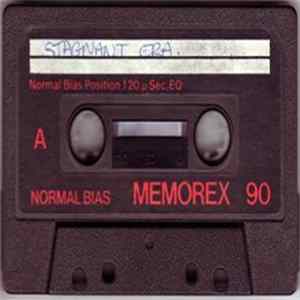 FLAC Stagnant Era - Rehearsal And Demo Tape