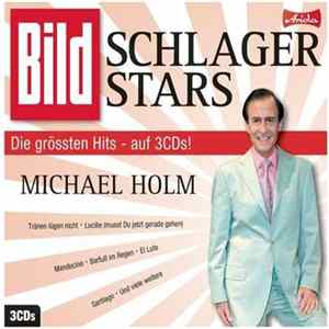 FLAC Michael Holm - Bild Schlager Stars