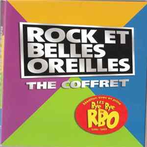 FLAC Rock Et Belles Oreilles - The Coffret