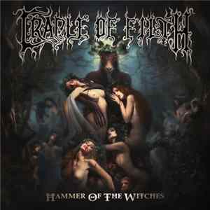 FLAC Cradle Of Filth - Hammer Of The Witches