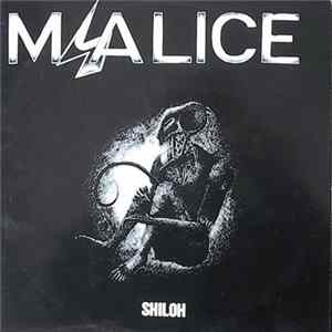 FLAC M4 Alice - Shiloh