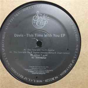 FLAC Davis - This Time With You