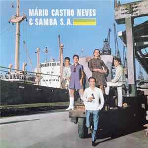 FLAC Mário Castro Neves & Samba S.A. - Mário Castro Neves & Samba S.A.