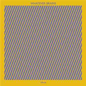 FLAC Whatever Brains - Whatever Brains