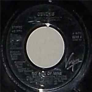 FLAC Genesis - No Son Of Mine