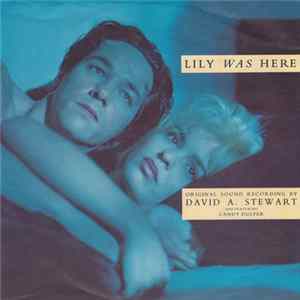 FLAC David A. Stewart Featuring Candy Dulfer - Lily Was Here