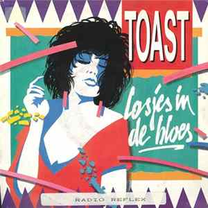 FLAC Toast - Losjes In de Bloes