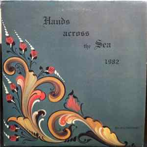 FLAC Various - Hands Across The Sea, 1982: Solveig Treverket