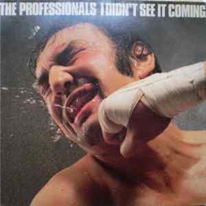 FLAC The Professionals - I Didn't See It Coming