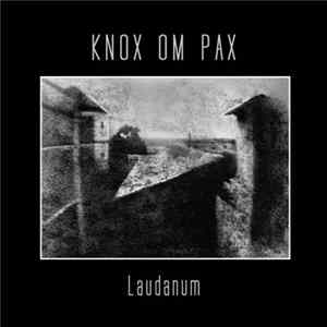 FLAC Knox Om Pax - Laudanum