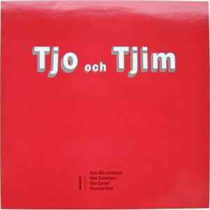 FLAC Gush / Sven-Åke Johansson - Tjo Och Tjim