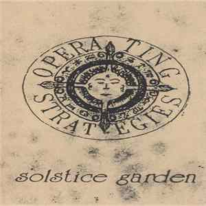 FLAC Operating Strategies - Solstice Garden