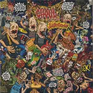 FLAC Ghoul - Splatterthrash