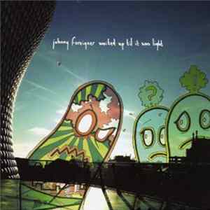 FLAC Johnny Foreigner - Waited Up 'Til It Was Light
