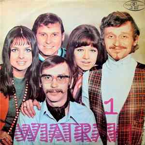 FLAC Wiatraki - Wiatraki 1