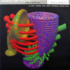FLAC Yello - Hands On Yello (The Remixes Album Sampler)