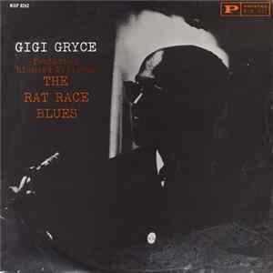 FLAC Gigi Gryce Featuring Richard Williams - The Rat Race Blues