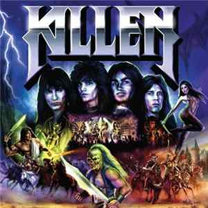 FLAC Killen - Killen