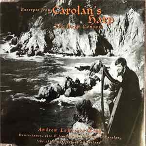 FLAC The Harp Consort / Andrew Lawrence-King - Excerpts From Carolan's Harp