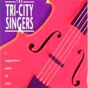 FLAC The Tri-City Singers - A Songwriter's Point Of View