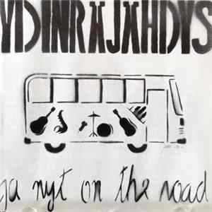 FLAC Ydinräjähdys - ...Ja Nyt On The Road!